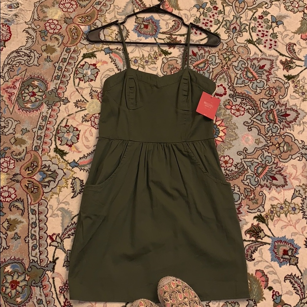 Summer Dress